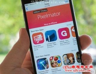 (appstore直接下载入口) 苹果音软件appapp手机软件方法商店方法流程