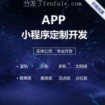 (app定制开发推荐) 定制手机软件app开发