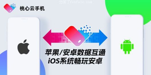 ios免费云手机软件 (哪些云手机支持ios)